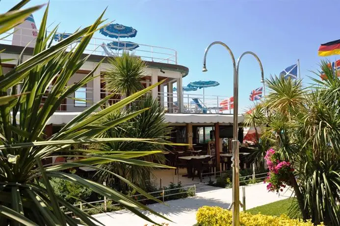 Hotel Pineta Mare