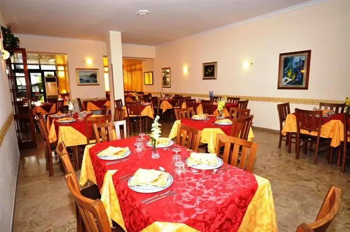 Hotel Pineta Mare