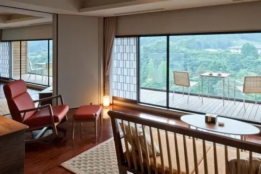 Kinugawa Kanaya Hotel