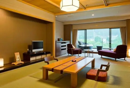 Kinugawa Kanaya Hotel