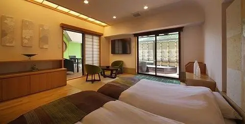 Kinugawa Plaza Hotel