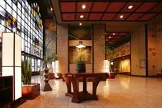 Kinugawa Plaza Hotel 