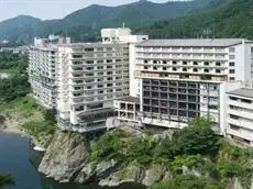 Kinugawa Plaza Hotel 