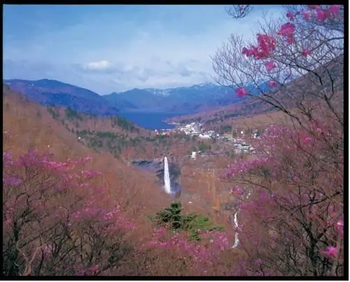 Nikko Lakeside Hotel 