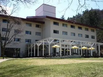 Nikko Lakeside Hotel 