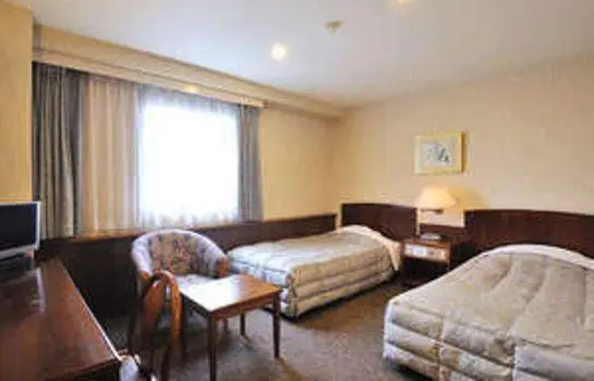 Hotel Sun Valley Beppu 