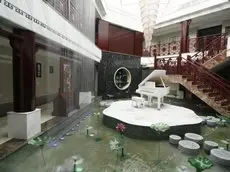 Huangmei Shanzhuang Hotel 