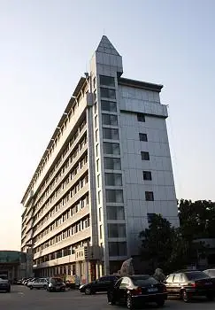 Wanyuan International Hotel Anqing