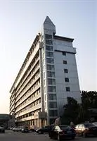 Wanyuan International Hotel Anqing 