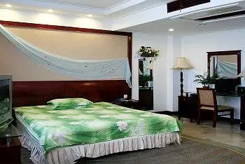 Wanyuan International Hotel Anqing