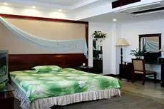 Wanyuan International Hotel Anqing 