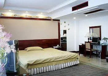 Wanyuan International Hotel Anqing