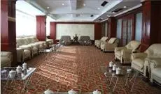 Wanyuan International Hotel Anqing 