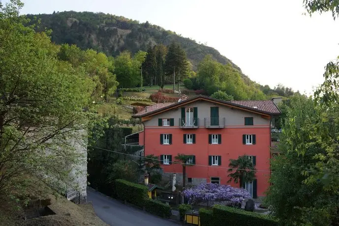 Antica Residenza I Ronchi Di Bellagio 