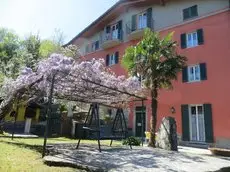 Antica Residenza I Ronchi Di Bellagio 