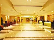 Datong Yungang International Hotel 