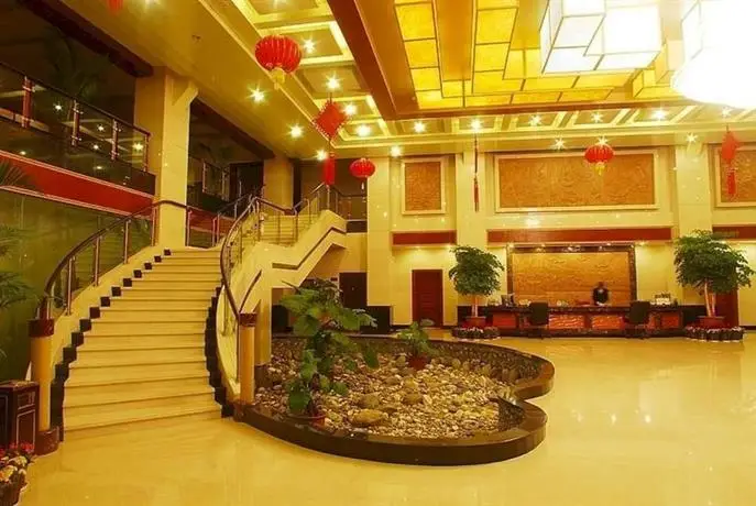 Gu Rong Hotel