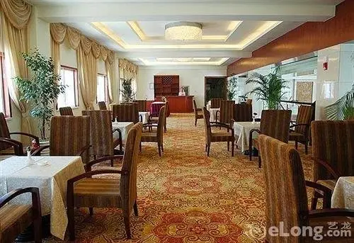 Gu Rong Hotel 