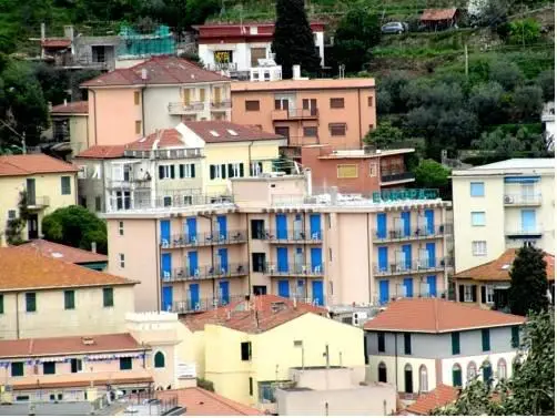 Hotel Europa Finale Ligure