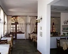 Hotel Kouros Naoussa 