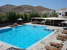 Hotel Kouros Naoussa 