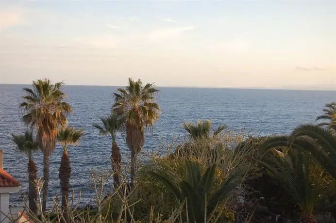 Villa Ortensia Aci Castello 