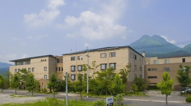 Yufuin Hotel Shuhokan 