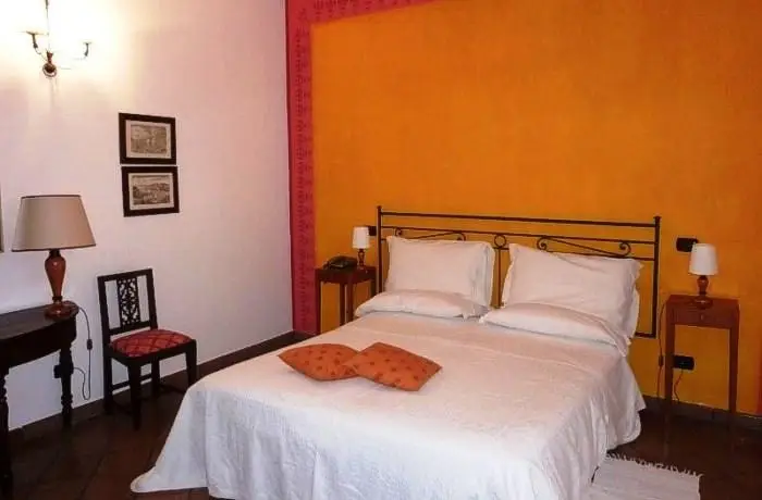 Albergo Boutique Casajanca