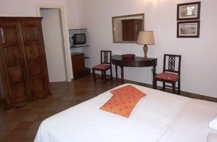 Albergo Boutique Casajanca 