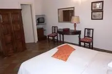 Albergo Boutique Casajanca 