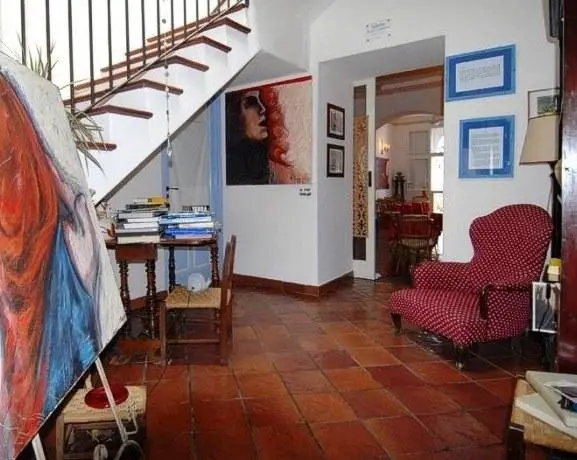 Albergo Boutique Casajanca 