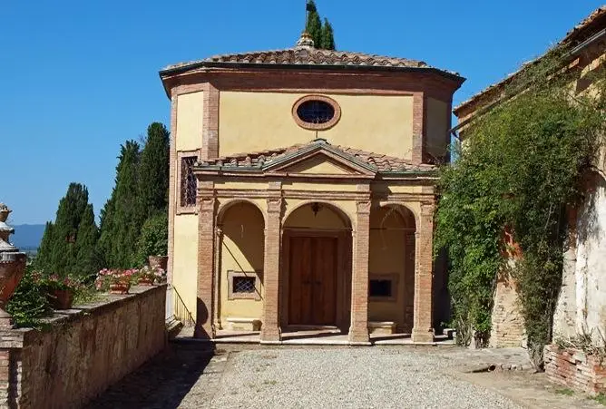 Fattoria di Catignano Residence Castelnuovo Berardenga 