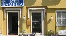 Hotel Amelia Fano 