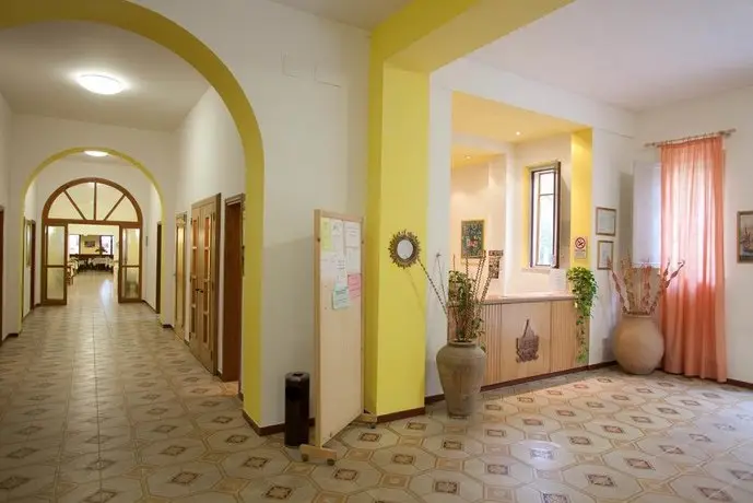 Albergo Moderno Acquappesa 