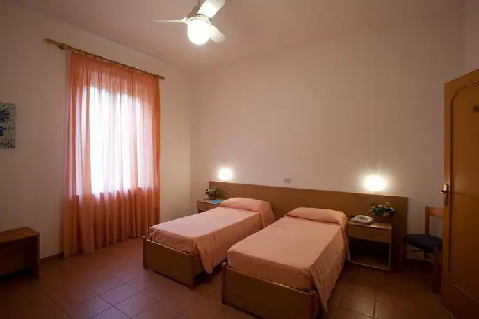 Albergo Moderno Acquappesa