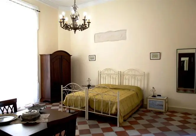 Casa Li Santi Apartment