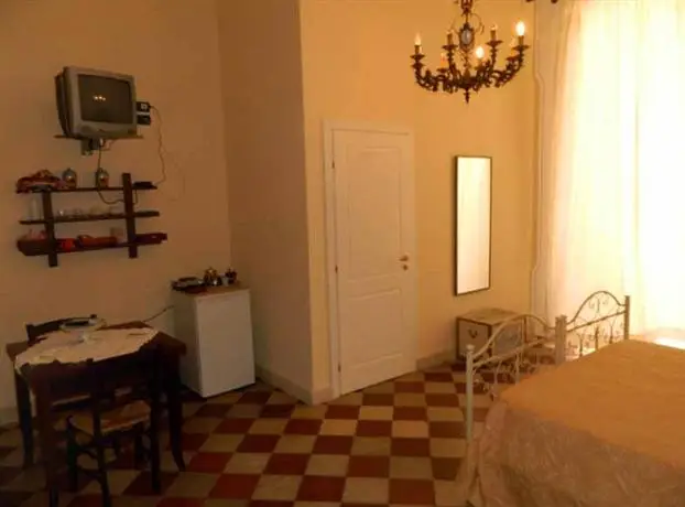 Casa Li Santi Apartment