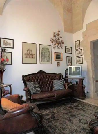 Casa Li Santi Apartment 