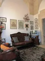 Casa Li Santi Apartment 