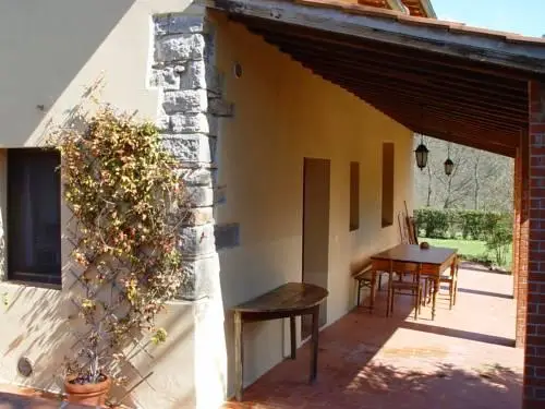 Villa Buonasera Agriturismo 