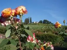 Villa Buonasera Agriturismo 