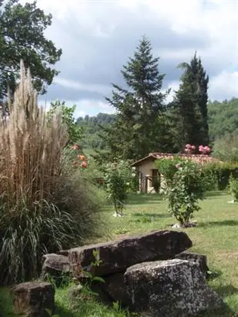 Villa Buonasera Agriturismo 