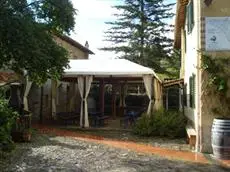 Villa Buonasera Agriturismo 