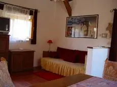 Villa Buonasera Agriturismo 