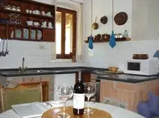 Villa Buonasera Agriturismo 