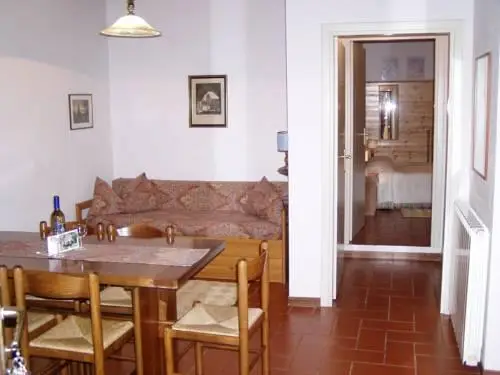 Villa Buonasera Agriturismo 