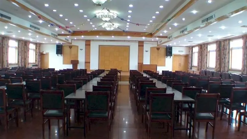 Chang Yuan Wai Yuan Hotel Changzhou 