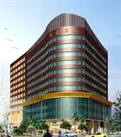 Foshan Emperor Hotel 