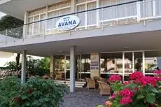 Hotel Avana Ravenna 