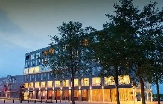 Hotel Lumen Zwolle 